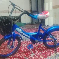 دوچرخه 16