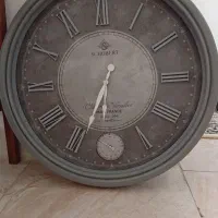 ساعت دیواری قطر ۶۰
