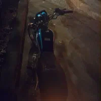 هوندا ۱۵۰