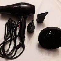 سشوار وربنا