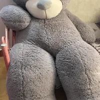 خرس شاسخین