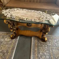 مبل|مبلمان خانگی و میز عسلی|قره ضیاالدین, |دیوار