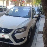 کوئیک GXRL بهمن 403