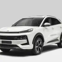 KMC-SR6 فقط معاوضه با لوین هیبرید اسپرت ادیشن