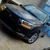 دنا پلاس اتوماتیک اپشنال مدل 1405