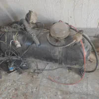 گازال پی جی