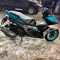 گلکسی r155