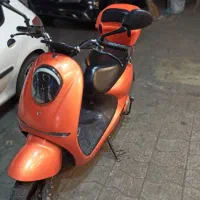 موتور برقی کویر1500es6