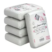 فروش عمده سیمان