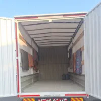 حمل نقل( شاهین بار)صددرصد تضمینی