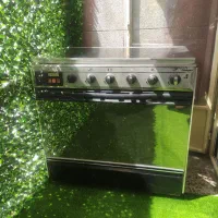 اجاق گاز ۵ شعله فردار