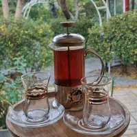 آشپز ایرانی