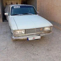 فروش پیکان مدل 83