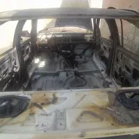 فروش سمند مدل ۹۰