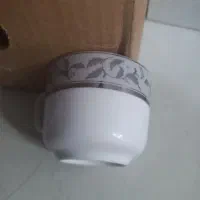 سرویس چینی زرین