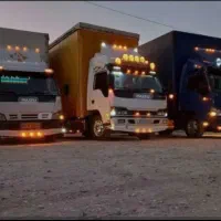 باربری اعتماد
