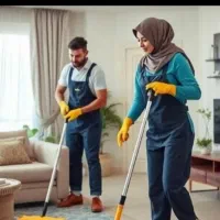 شرکت خدمات نظافتی * نظیف گستر * ( نظافت حرفه ای )