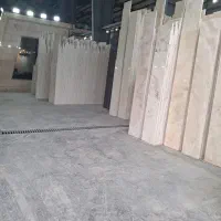 سنگ نما پله اسلب وفرشی