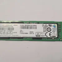 هارد اورجینال SSD NVME 256GB Samsung