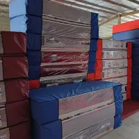 تشک سوپرطبی/سوپرطبی‌فنری/تعداد،تکی