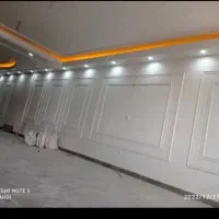 گچکاری،سفیدکاری و تعمیرات لکه گیری حتی نیم متر