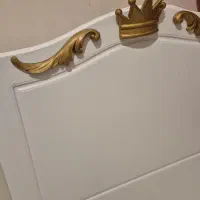 تخت و کمد کودک درحد نو فقط۲ تومن