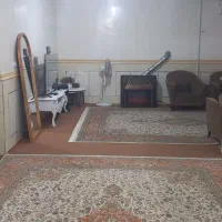 دو خوابه/112متری شخصی ساز  خیابان پیروزی طبقه 1