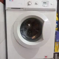 لباسشویی ابسال