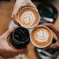 نیروی خانم جهت کافه