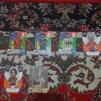 ۶ تا کارت کیمدی جام جهانی نو دست نخورده