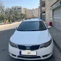 فروش سراتو ۲۰۰۰ اتومات