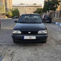 پراید مدل ۸۸