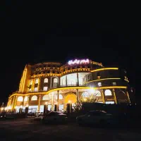 هتل-قصر-بزرگ-برلیان