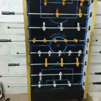 فوتبال دستی تاشو