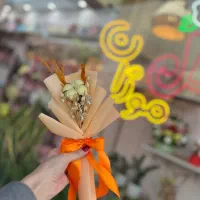 استخدام گل آرا