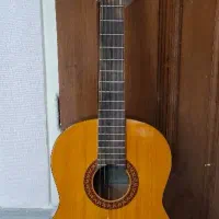 گیتار یاماها c45