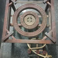 اجاق گاز صنعتی