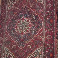 فرش دستباف ۶ متری