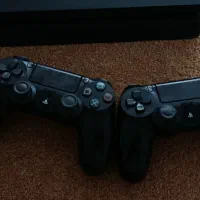 ps4  کم کار|کنسول، بازی ویدئویی و آنلاین|ایلام, |دیوار