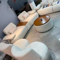 طرح مبل نو با کهنه