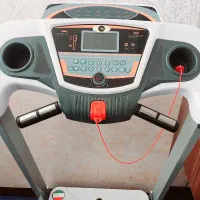 تردمیل بسیار نو و کم کارکرد