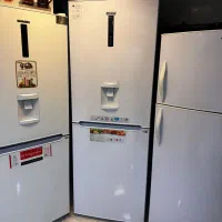 یخچال فریزر کمبی کلمنت زرکالا بلهزار