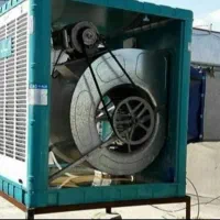 خدمات فنی تاسیسات  نصب و تعمیر و سرویس کولر آبی