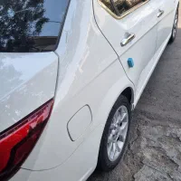 دنا۹۷ سفید بی رنگ درجه ۱