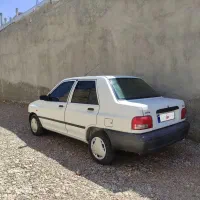 پرایدمدل 97