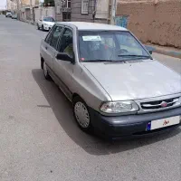 پراید صبا مدل۸۴
