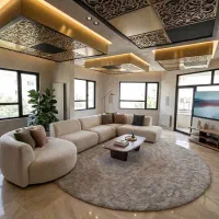۸۱متر/طبقه اول/سلیمان خاطر /فول بازسازی