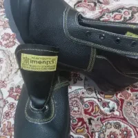 کفش کار