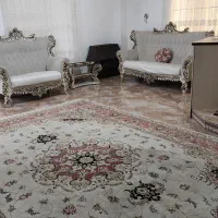 ویلای نوساز شیک مبله تمیز