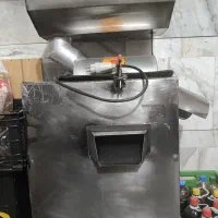 دستگاه آبگیری 3کاره